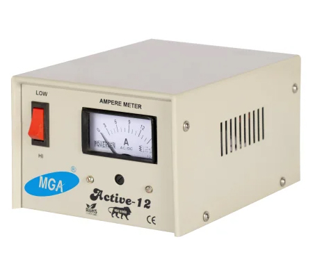 ACTIVE 12 VOLT 12 AMP