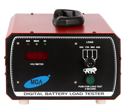 Battery Load Tester BIG