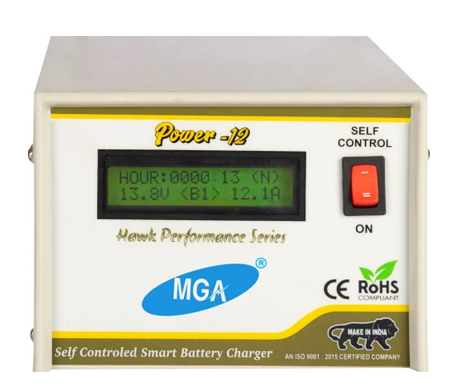 Car Battery Charger