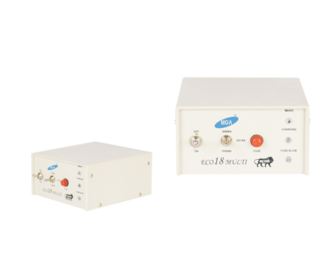 Power Solutions Built Around Your Requirements