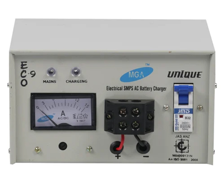 ECO-9 Mini