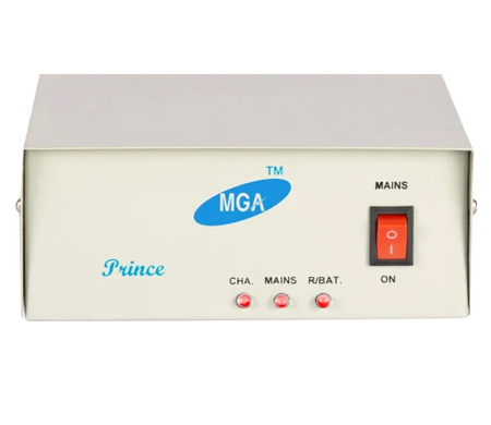 PRINCE Battery Chargers